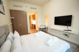 Stunning - Cozy Studio - Azizi Riviera - 7