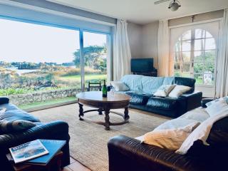 St Rom, Vue imprenable sur l'Ile de Bréhat - 5