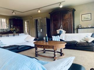 St Rom, Vue imprenable sur l'Ile de Bréhat - Bréhat - 3