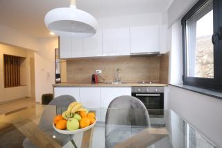 Monte B Bjelasnica Apartment - 9