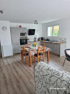 Chez Tina jolie maison à 12 min du Puy du Fou - 9