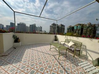 Ran sister Hostel - 1