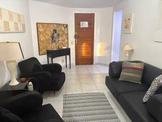 Top 30 - Apartamento em frente a praia da Barra - 9