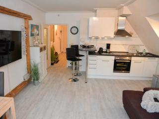 An de Warft Wohnung 4 - 9