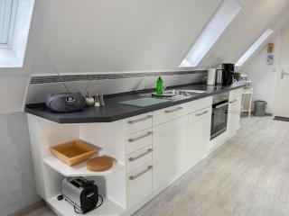 An de Warft Wohnung 5 - 6