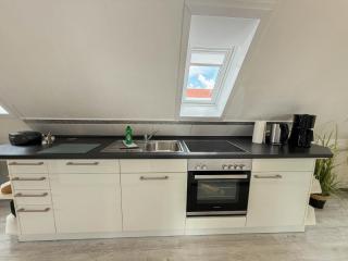 An de Warft Wohnung 5 - 5