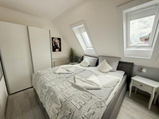 An de Warft Wohnung 5 - 4