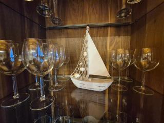 Ferienhaus Friesennest - 8