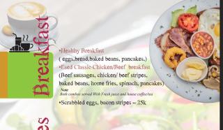 Jebel Hotel & Lounge Buloba - 2