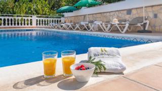 Villa Cañadu Nerja by Ruralidays - 9