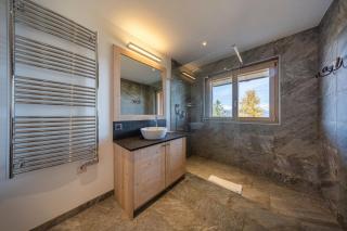 Chalet Casse-Noisette wonderful, ski-in ski-out - 5