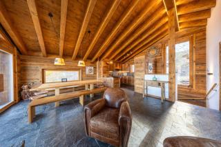 Chalet Casse-Noisette wonderful, ski-in ski-out - 2