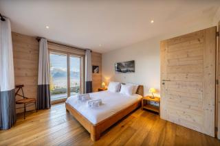 Chalet Casse-Noisette wonderful, ski-in ski-out - 1