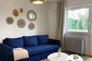 LE COSY Basel Euroairport ! Parking Privé - 5