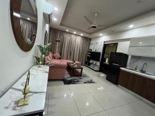 Margalla Hills Executive One Bedroom Elysium Tower By LMY - 7