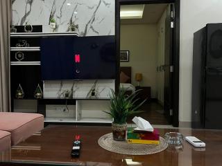 Margalla Hills Executive One Bedroom Elysium Tower By LMY - 4