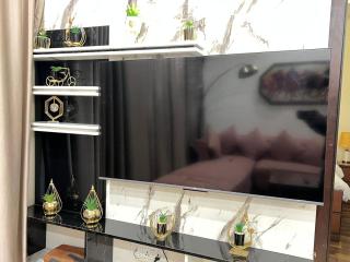 Margalla Hills Executive One Bedroom Elysium Tower By LMY - 3