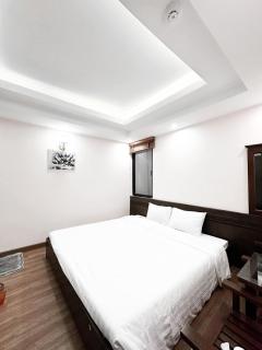 Nguyen Hotel Sapa - 0