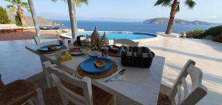 Villa Achilleas Crete - 1
