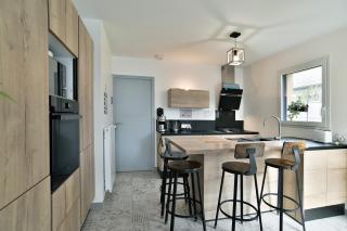 Ker Ostrea - Moins dun km de la plage - 7