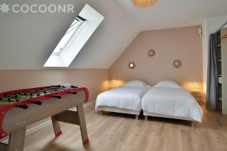 Ker Ostrea - Moins dun km de la plage - 4