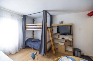 Le Tout Schuss - Station de ski à pied - 7