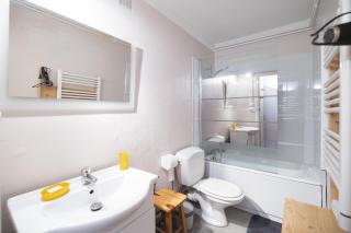 Le Tout Schuss - Station de ski à pied - 6