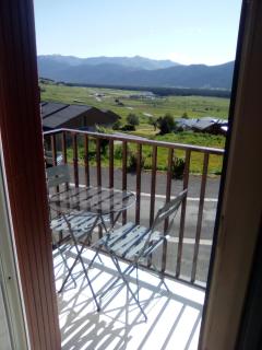 Le Tout Schuss - Station de ski à pied - 5