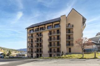 Le Tout Schuss - Station de ski à pied - 1