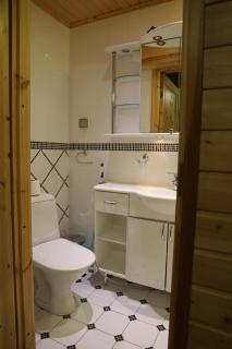 Log Chalet Tallero - 7