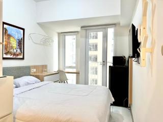 Apartment Tokyo Riverside By Seagull Luxury Apartment - 8