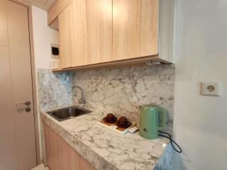 Apartment Tokyo Riverside By Seagull Luxury Apartment - 4