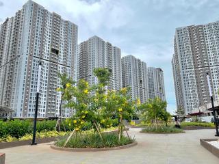 Apartment Tokyo Riverside By Seagull Luxury Apartment - 1