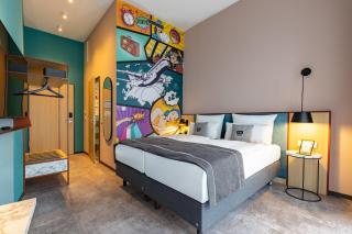 Holiday Inn - the niu, Pax Berlin Airport by IHG - 0