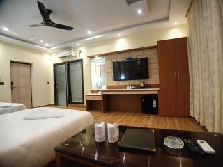 Resort K Sea View Mandarmoni - Mandarmani - 8