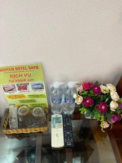 Nguyen Hotel Sapa - 7