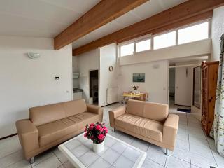 Bungalow ,t Zeepaardje - 3