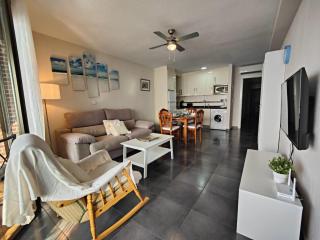 Apartamento INTI-YAN I Velilla Beach - 5