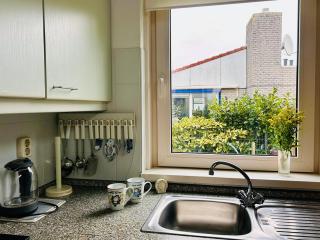 Bungalow ,t Zeepaardje - 1