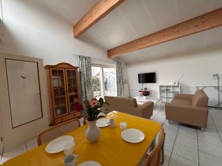 Bungalow ,t Zeepaardje - 6