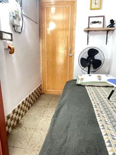 Mitra Backpacker's hostel - 2