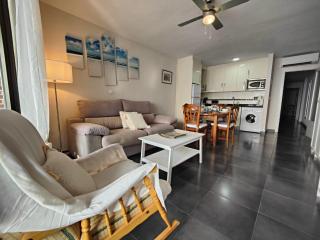 Apartamento INTI-YAN I Velilla Beach - 2