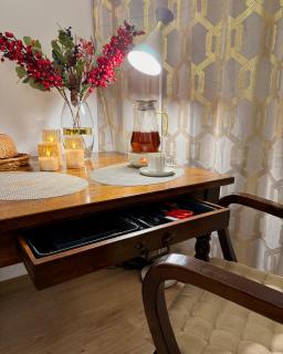 AL-DOM Apartament GOLD - 2