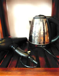 Nguyen Hotel Sapa - 3