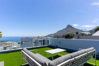 Montanha Villa - Camps Bay - 0