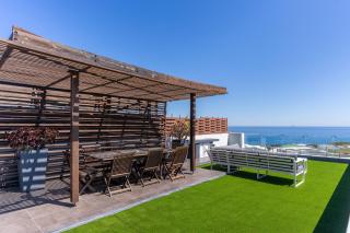 Montanha Villa - Camps Bay - 5