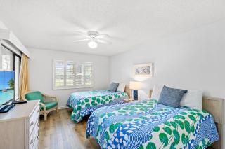 Club Villas Unit 9D - 1