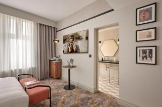 The Grand Hotel Leicester by The Unlimited Collection - 1