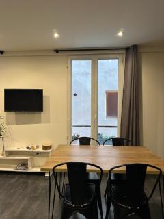 2 Pièces La Tour - 9