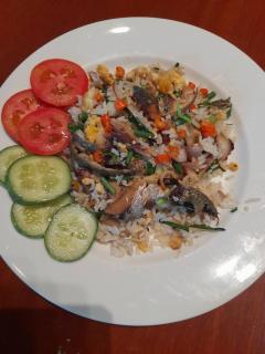 เรือนไทยพราวพิมาน Proudpiman Thai House - 4